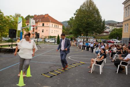 OŠ Toneta Okrogarja - otvoritev telovadnice - 15.9.21-53